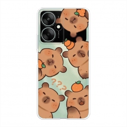 ����������� ����� ���������� �������� 2 �� Xiaomi Redmi 13R 5G