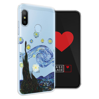 ����������� ����� ���� ��� ���� �� Xiaomi Mi A2 Lite