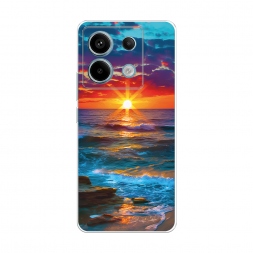 ����������� ����� ���� �� ���� ������ �� Xiaomi Poco X6