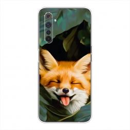 ����������� ����� ������� ���� �� Realme 6 Pro