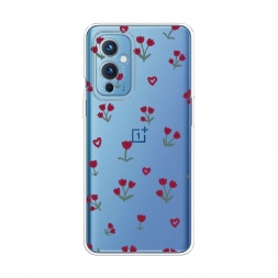 ����������� ����� ������� ����������� �� OnePlus 9 LE2110
