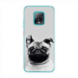 ����������� ����� ������� ���� �� Xiaomi Redmi 10X Pro 5G