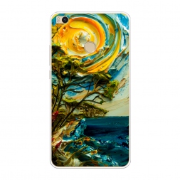 ����������� ����� ������ �������� �� Xiaomi Mi Max 2