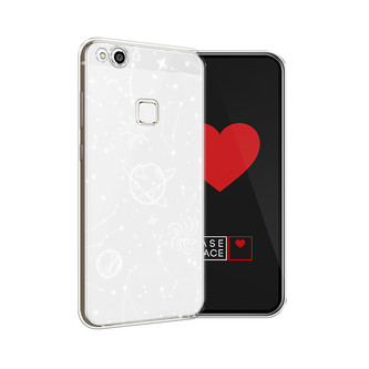 ����������� ����� ������� � ������� �� Huawei P10 Lite