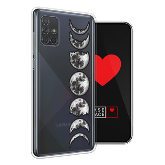 ����������� ����� ���� ���� �� Samsung Galaxy A71 4G