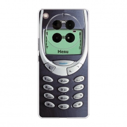 ����������� ����� ����� �� Infinix Zero 40 4G
