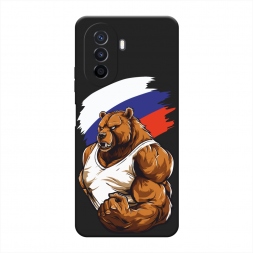 ������� ����������� ����� ������� ������� �� Huawei Nova Y70