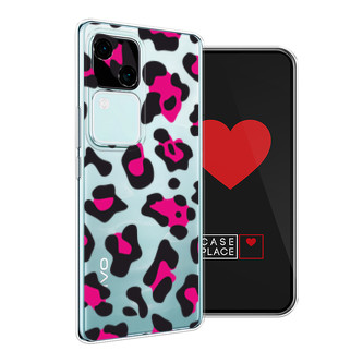 ����������� ����� Pink cow spots �� Vivo S18
