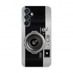 ����������� ����� ����� ������ �� Samsung Galaxy M35
