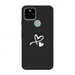 ������� ����������� ����� �������� ���������� �� Google Pixel 5A