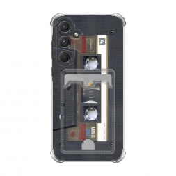 ������ ��������� ������� �� Samsung Galaxy A55 5G