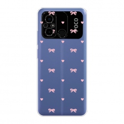 ����������� ����� ������� ������� 3 �� Xiaomi Poco C55
