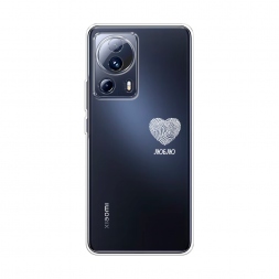 ����������� ����� ��������� ������ ����� �� Xiaomi 13 Lite