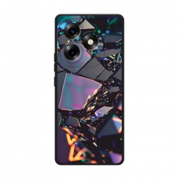 ������� ����������� ����� ��������� ������ �� Itel S23 Plus
