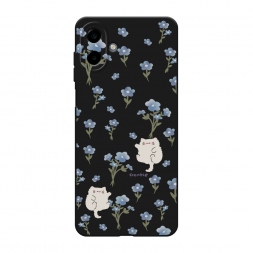 ������� ����������� ����� Gentle cats �� Samsung Galaxy A07