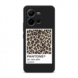 ������� ����������� ����� Pantone leopard �� Vivo V25