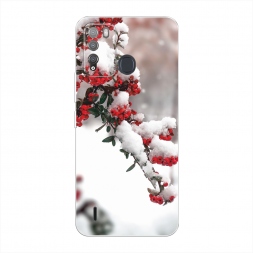 ����������� ����� ���� 8 �� Itel Vision 1 Pro