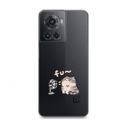 ����������� ����� ����� � ������������ �� OnePlus Ace
