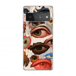 ����������� ����� ����� �������� �������� �� Google Pixel 6 Pro
