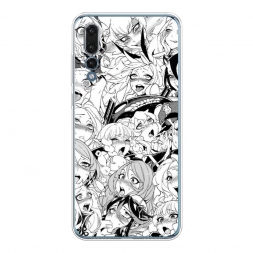 ����������� ����� ������ ����� ��� �� Huawei P20 Pro