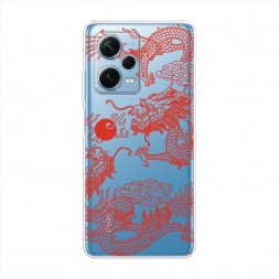 ����������� ����� ������� ��������� ������ �� Redmi Note 12 Pro Plus