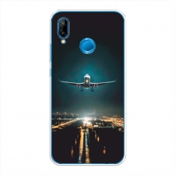 ����������� ����� ������� � ������ ���� �� Huawei P20 Lite