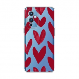 ����������� ����� ������� �������� ������� �� OnePlus 9 LE2110