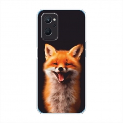 ����������� ����� ������ ���� �� Realme 9i