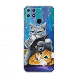 ����������� ����� ��� ���� ������� �� Realme Narzo 50A