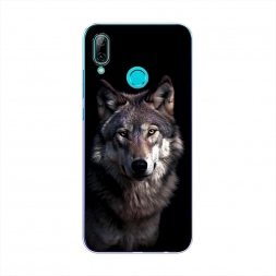����������� ����� ������ ������ �� Huawei P Smart 2019