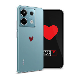 ����������� ����� ��������� ������� �������� �� Xiaomi Redmi Note 13 Pro 5G