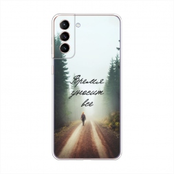 ����������� ����� ����� ������ ��� �� Samsung Galaxy S21 Plus