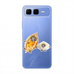 ����������� ����� ���������� ������ �� Infinix Smart 10 Plus