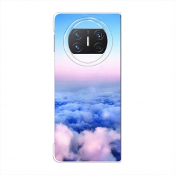 ����������� ����� ������ �� Huawei Mate X3