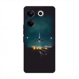 ������� ����������� ����� ������ ���� �� Tecno Camon 20 Pro 5G