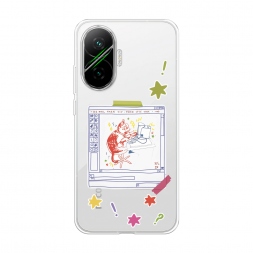 ����������� ����� ����� �� ������� ������� �� Xiaomi Poco F7