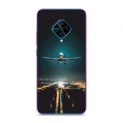 ����������� ����� ������� � ������ ���� �� Vivo Y9s