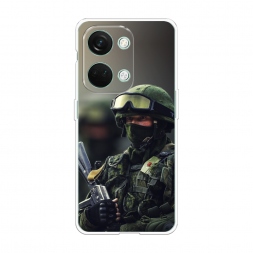 ����������� ����� ������ �� OnePlus Nord 3