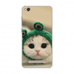 ����������� ����� ������ � ���������� ������� �� Xiaomi Redmi 4A