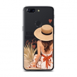 ����������� ����� ������ ������� ���� 1 �� OnePlus 5T