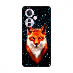 ������� ����������� ����� ��������� ���� �� Oppo Reno 11F