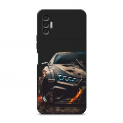 ������� ����������� ����� �� ����� 2 �� Tecno Spark 8P