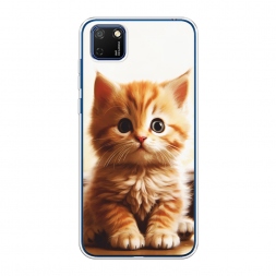 ����������� ����� ��������� ������ �� Huawei Y5p