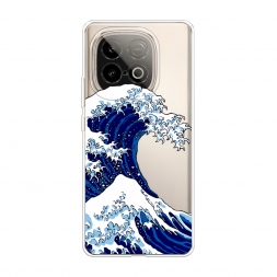 ����������� ����� ����� � �������� �� Vivo IQOO Z10 Turbo 5G