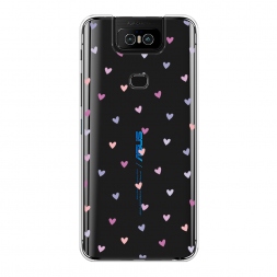 ����������� ����� ���������� ��������� �������� �� Asus Zenfone 6 ZS630KL