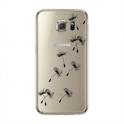 ����������� ����� ������� ���������� �� Samsung Galaxy S6 edge