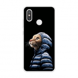 ����������� ����� ��� � �������� �� Xiaomi Mi 8