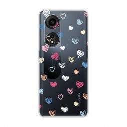 ����������� ����� ������ �������� ������� �� Oppo A1 Pro