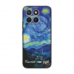 ������� ����������� ����� De sterrennacht Vincent van Gogh �� Honor X8c