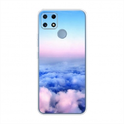 ����������� ����� ������ �� Realme C25